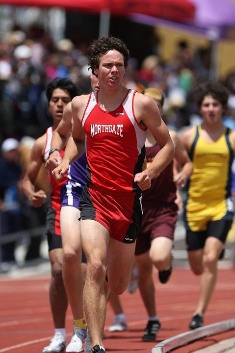 2010 NCS Tri-Valley158-SFA.JPG - 2010 North Coast Section Tri-Valley Championships, May 22, Granada High School.